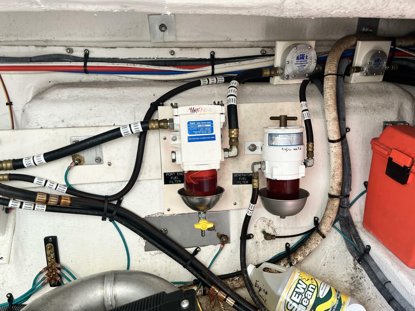 Bail Out 39ft Cruisers Yachts Yacht For Sale