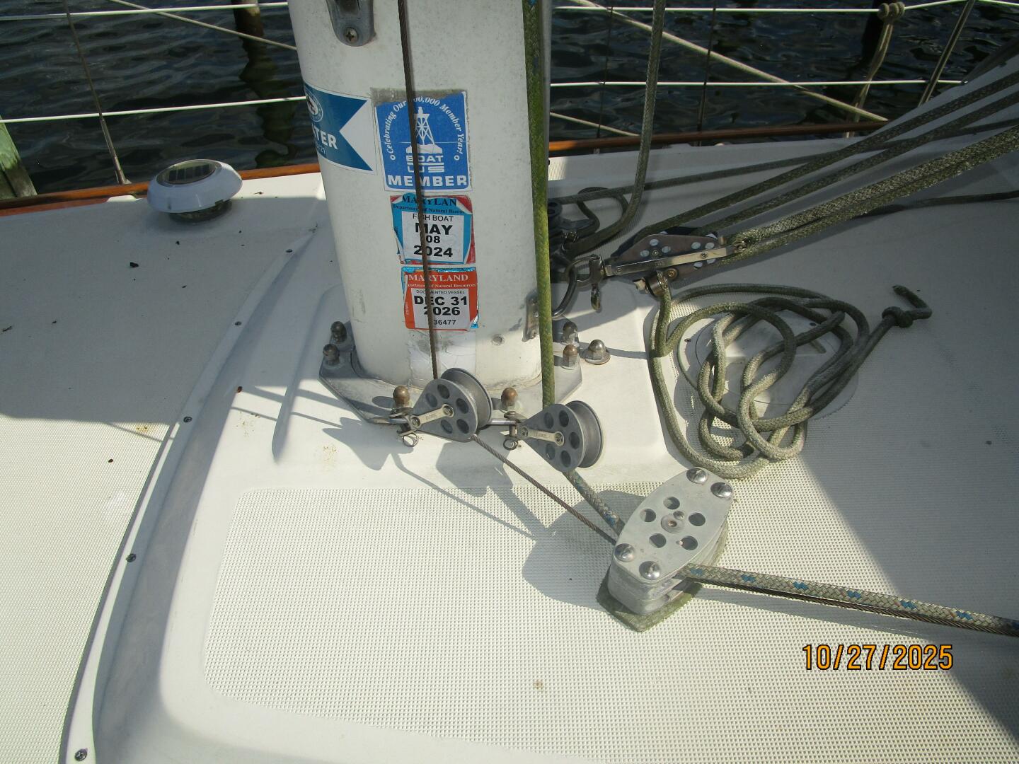 36' S2 mast base1