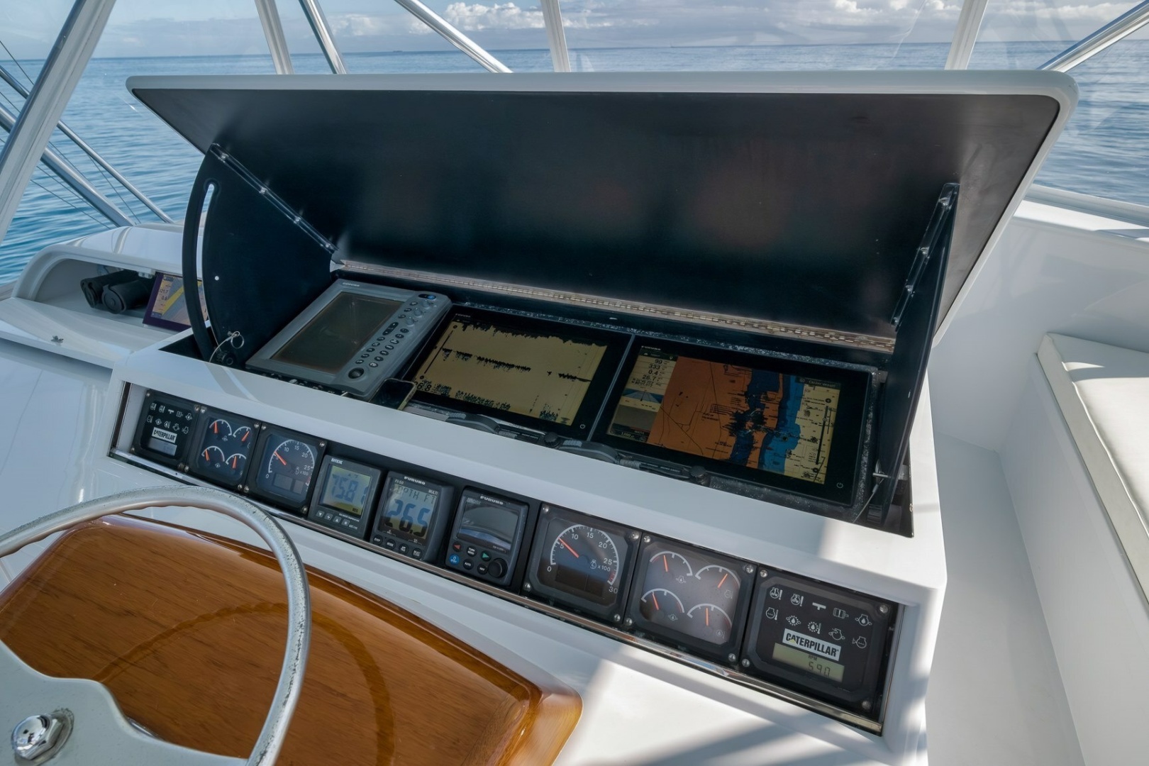 ROSE 60ft Rybovich Yacht For Sale ROSE 60ft Rybovich Yacht For Sale