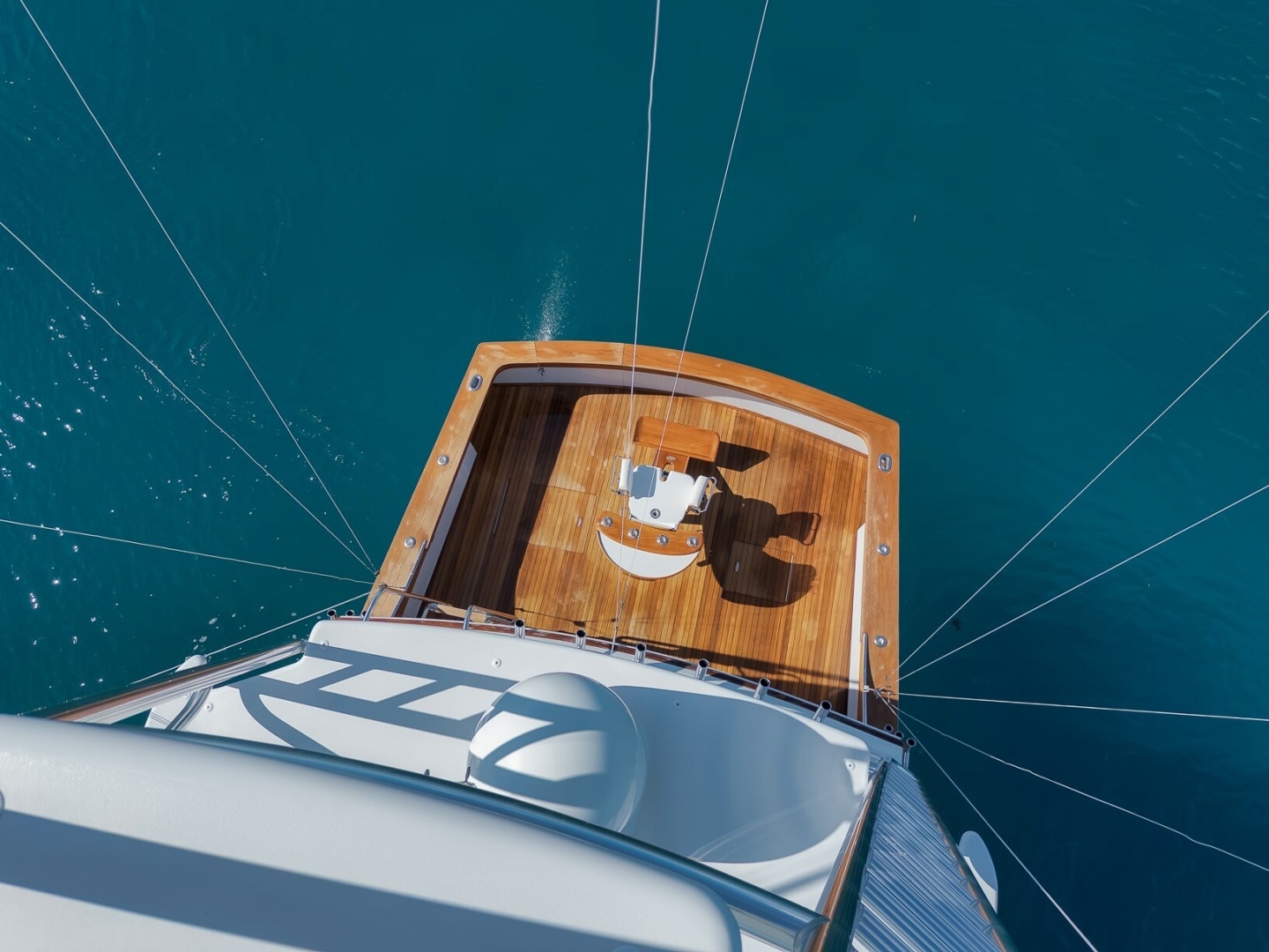 ROSE 60ft Rybovich Yacht For Sale ROSE 60ft Rybovich Yacht For Sale