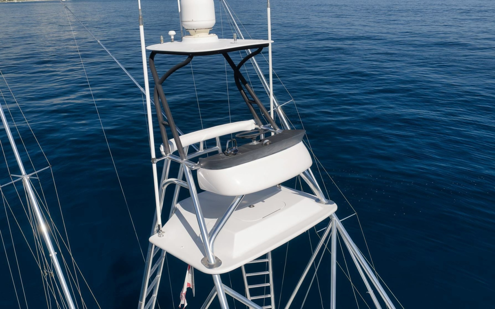 ROSE 60ft Rybovich Yacht For Sale ROSE 60ft Rybovich Yacht For Sale