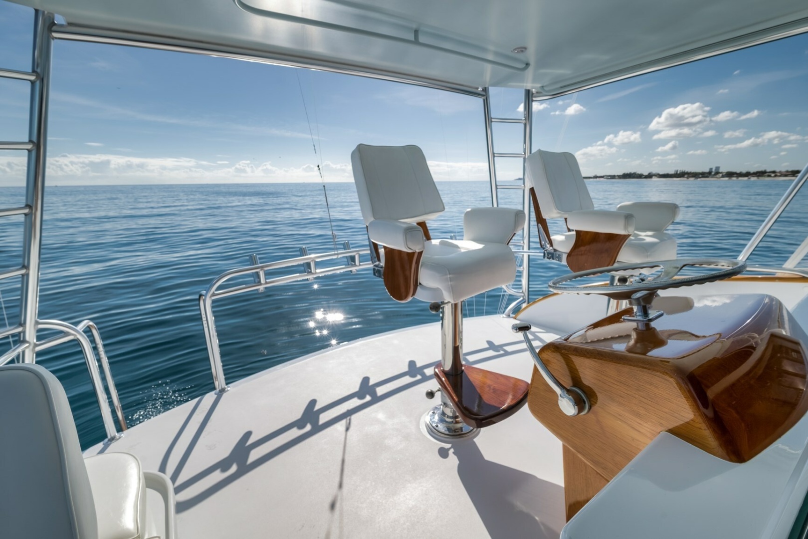 ROSE 60ft Rybovich Yacht For Sale ROSE 60ft Rybovich Yacht For Sale