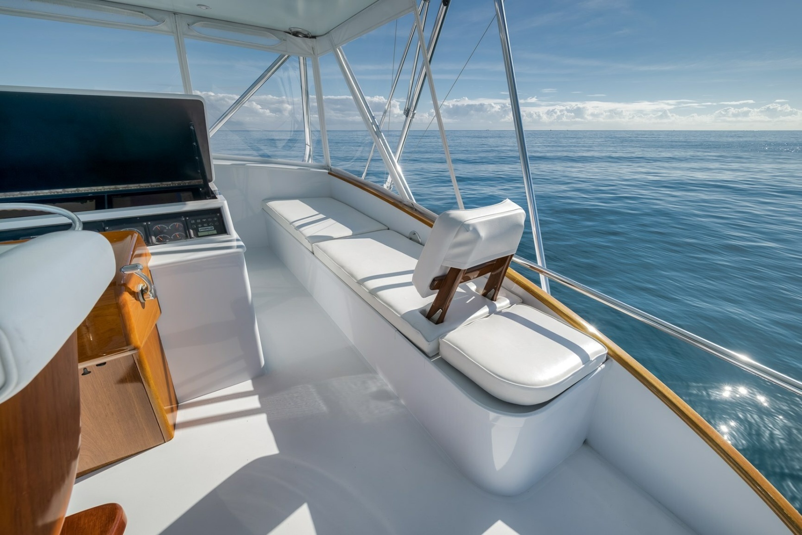 ROSE 60ft Rybovich Yacht For Sale ROSE 60ft Rybovich Yacht For Sale