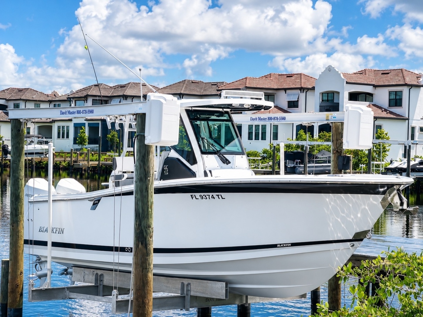 27ft Blackfin Yacht For Sale 27ft Blackfin Yacht For Sale