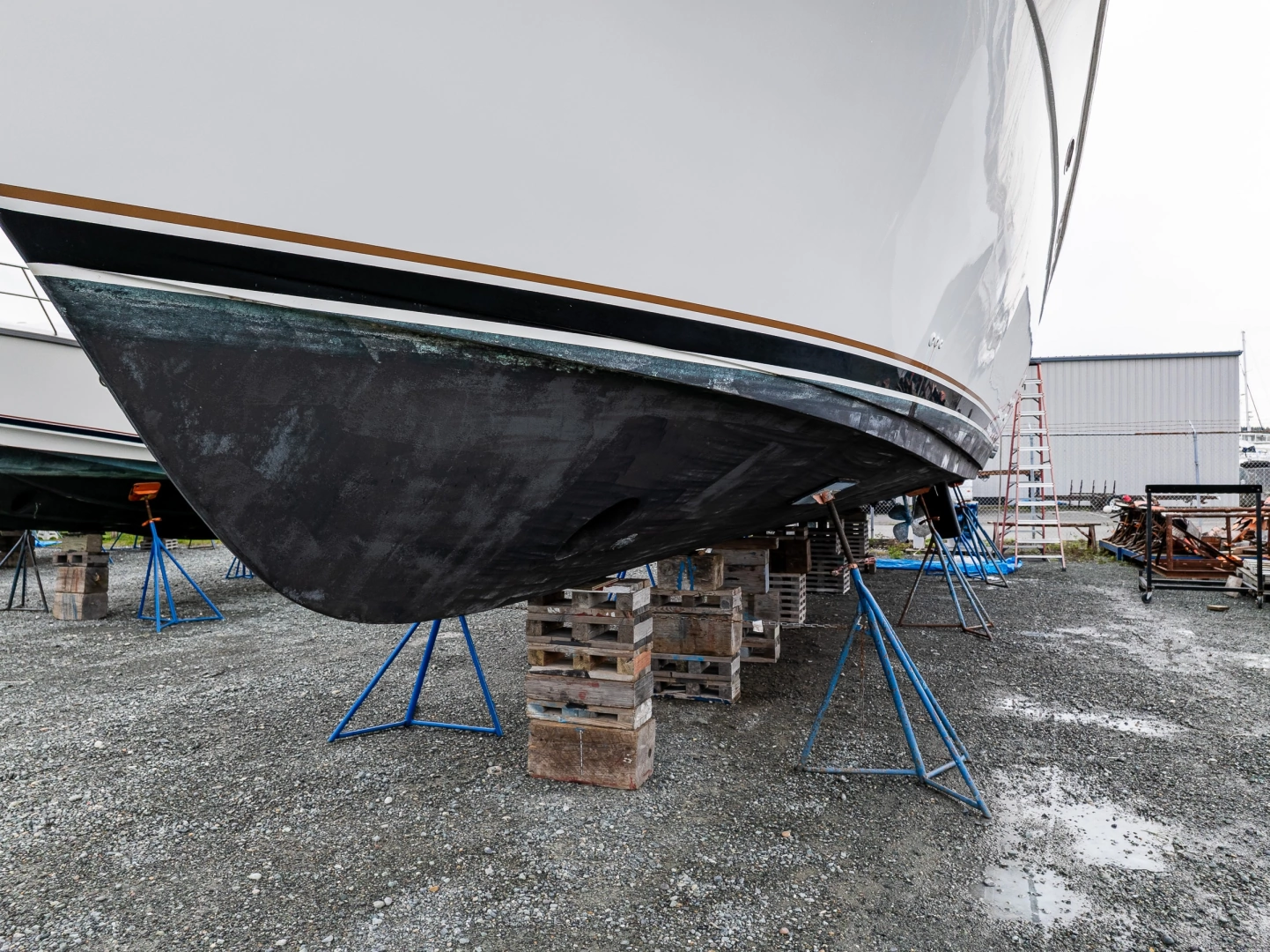 Navigator 61 Pilothouse Yacht For Sale