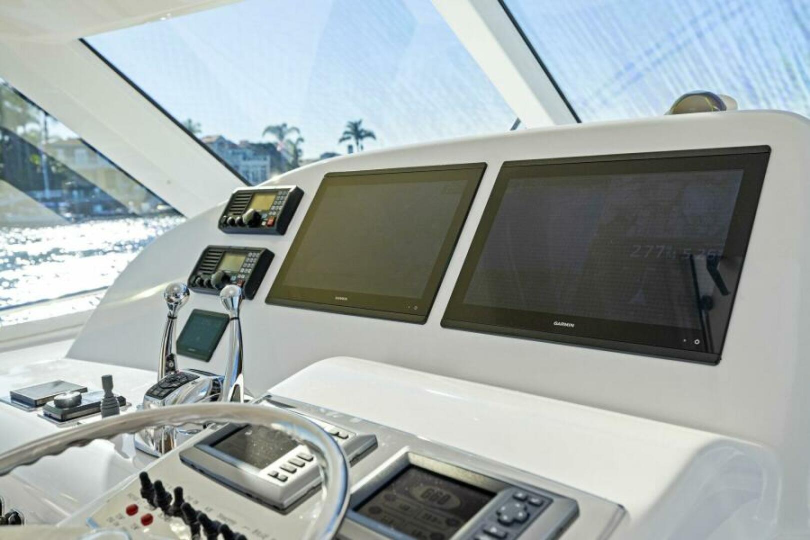 LIL FELLA 44ft Cabo Yacht For Sale