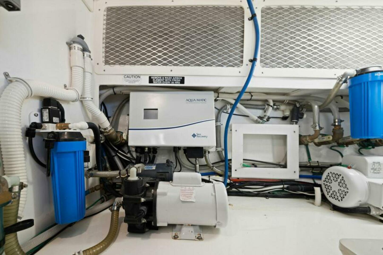 LIL FELLA 44ft Cabo Yacht For Sale