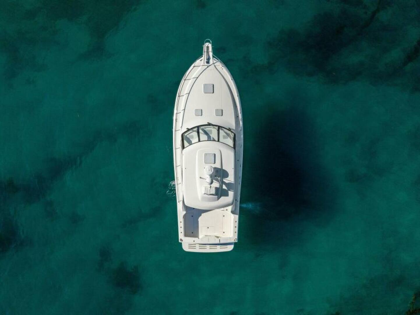 LIL FELLA 44ft Cabo Yacht For Sale