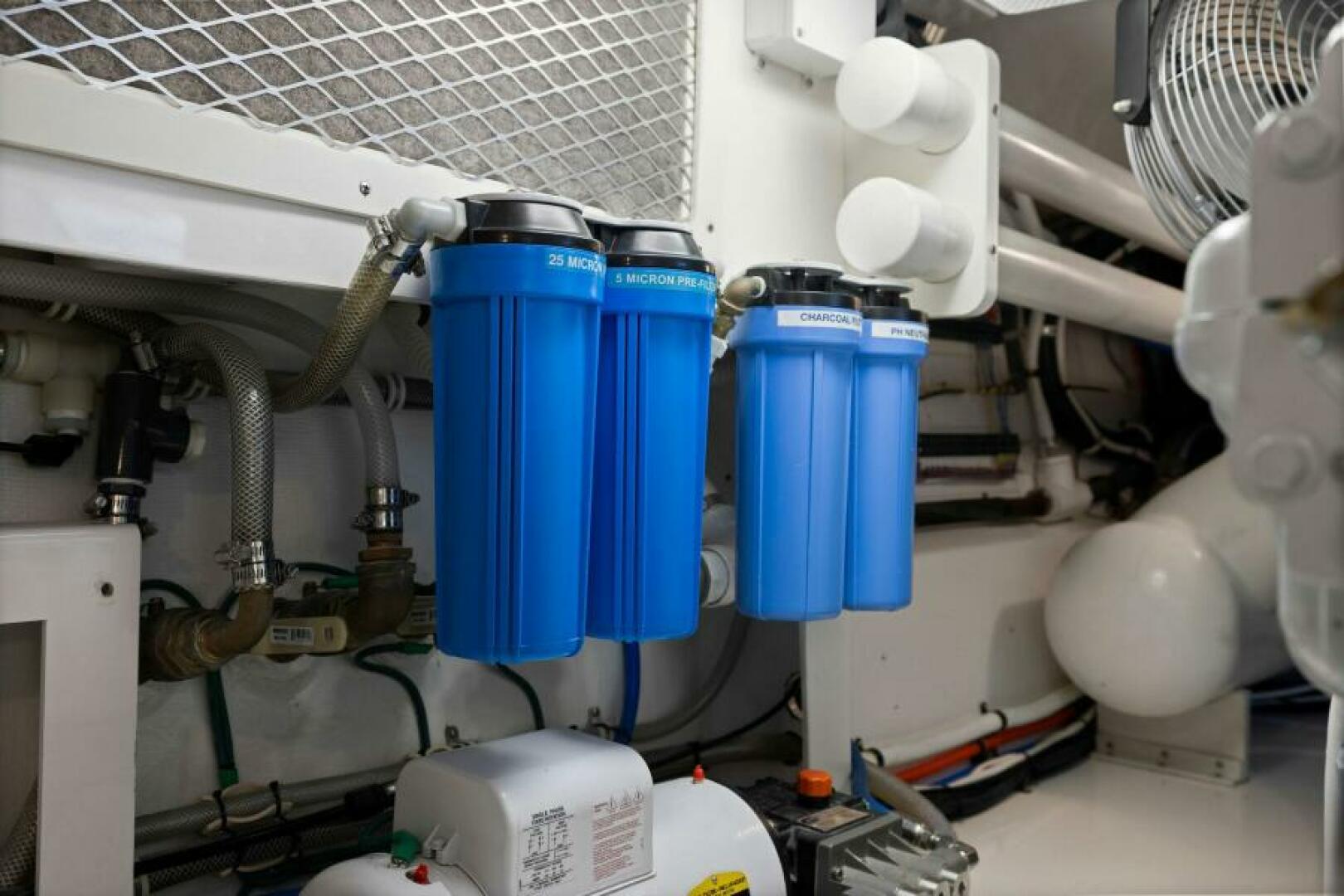 LIL FELLA 44ft Cabo Yacht For Sale