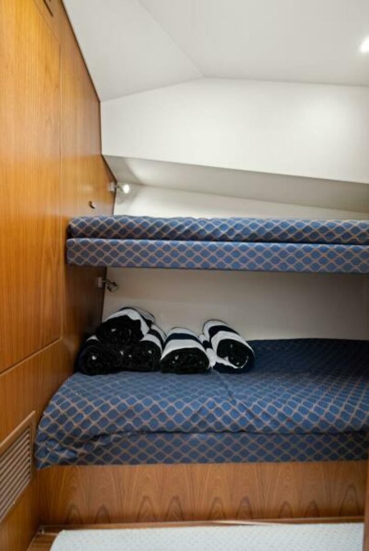 LIL FELLA 44ft Cabo Yacht For Sale