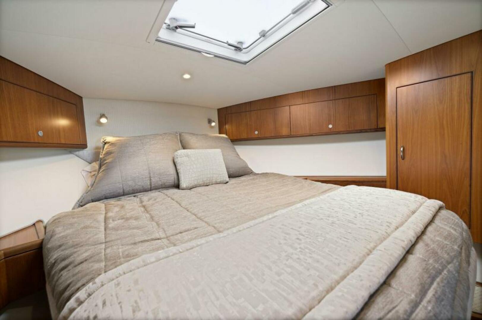 LIL FELLA 44ft Cabo Yacht For Sale