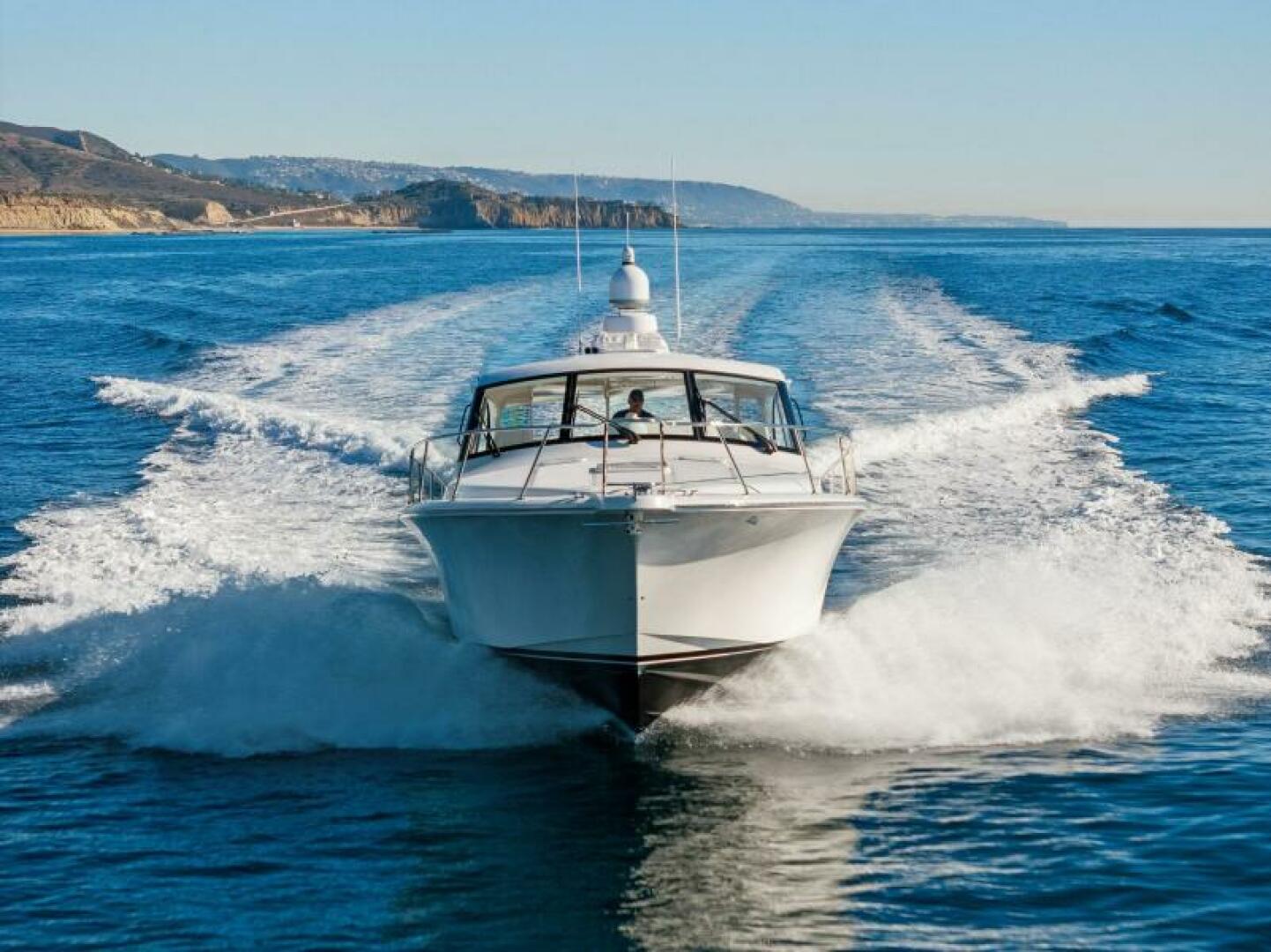 LIL FELLA 44ft Cabo Yacht For Sale