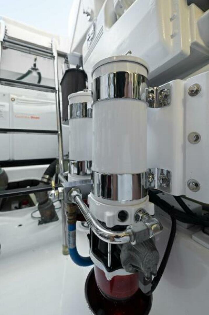 LIL FELLA 44ft Cabo Yacht For Sale