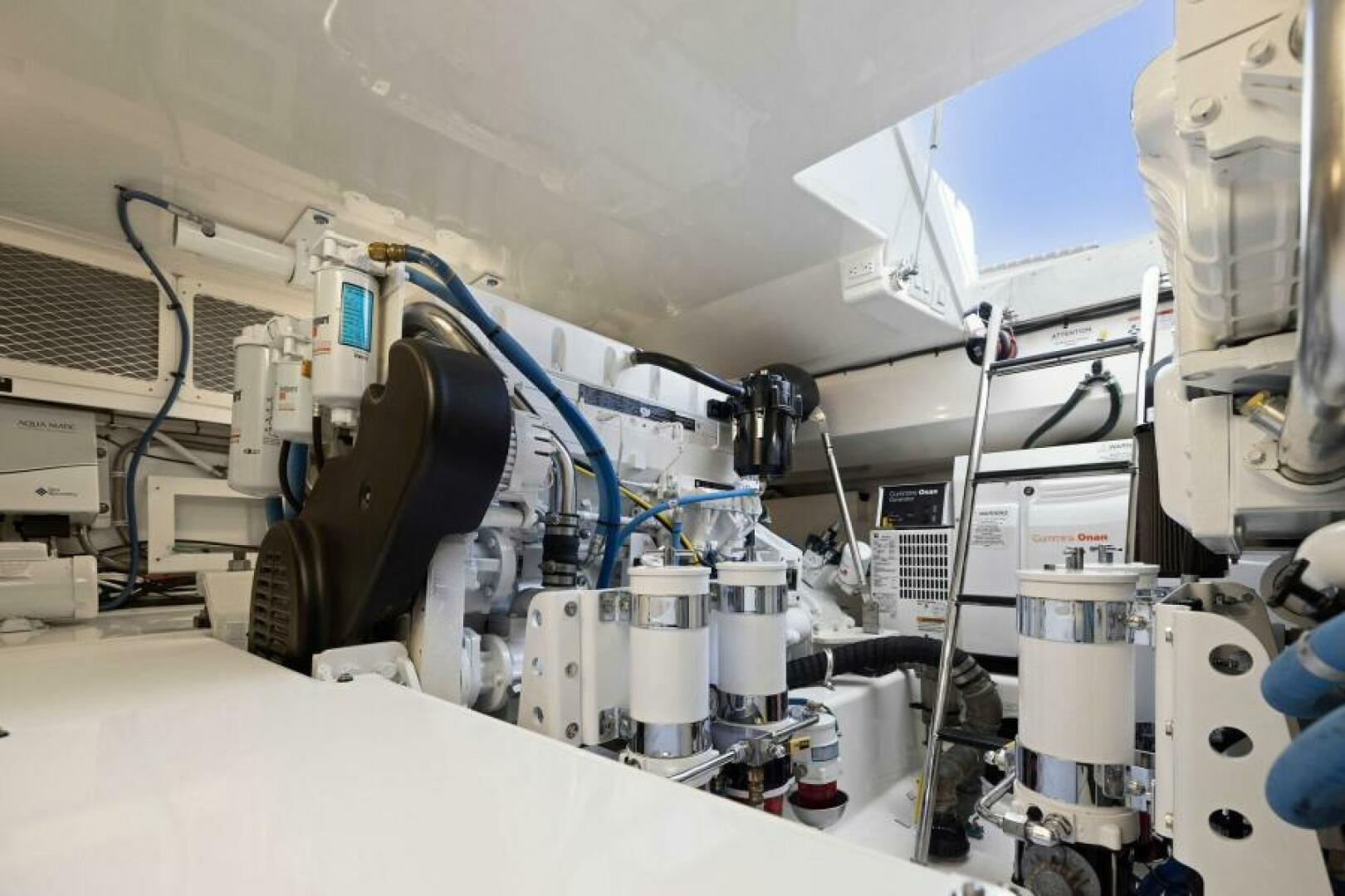 LIL FELLA 44ft Cabo Yacht For Sale