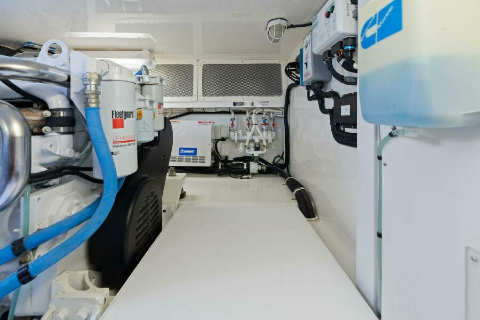 LIL FELLA 44ft Cabo Yacht For Sale