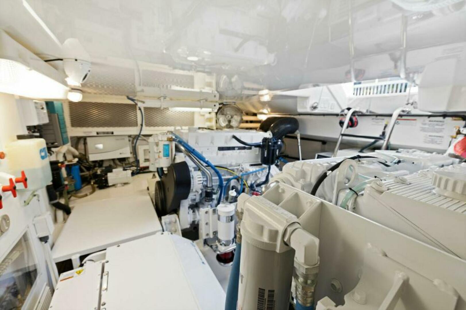 LIL FELLA 44ft Cabo Yacht For Sale