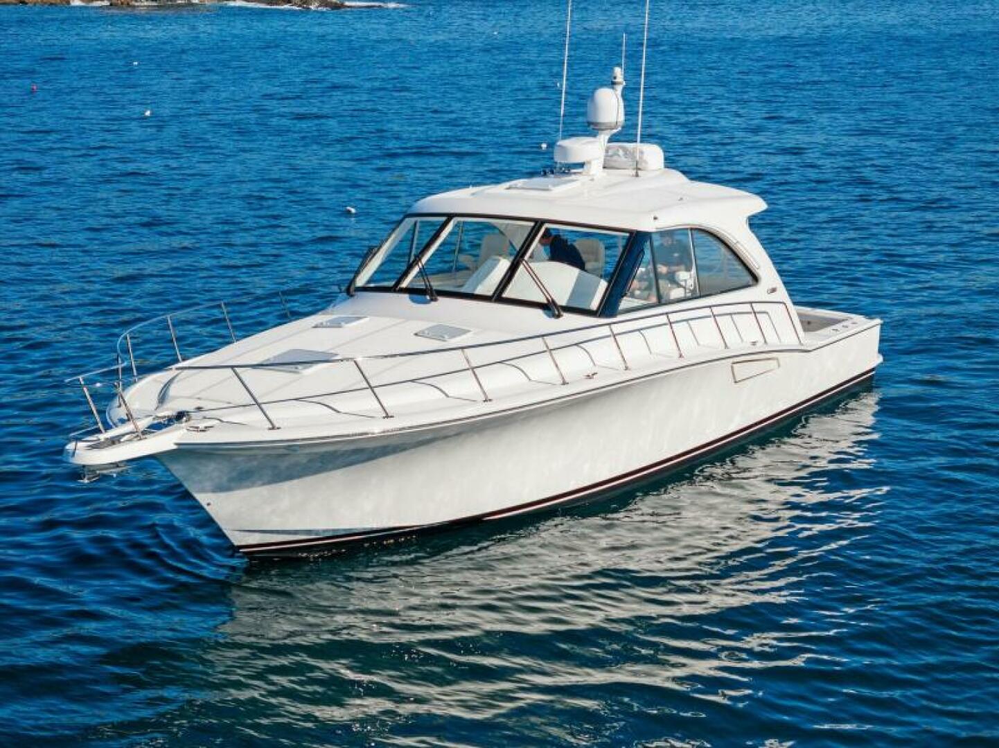 LIL FELLA 44ft Cabo Yacht For Sale