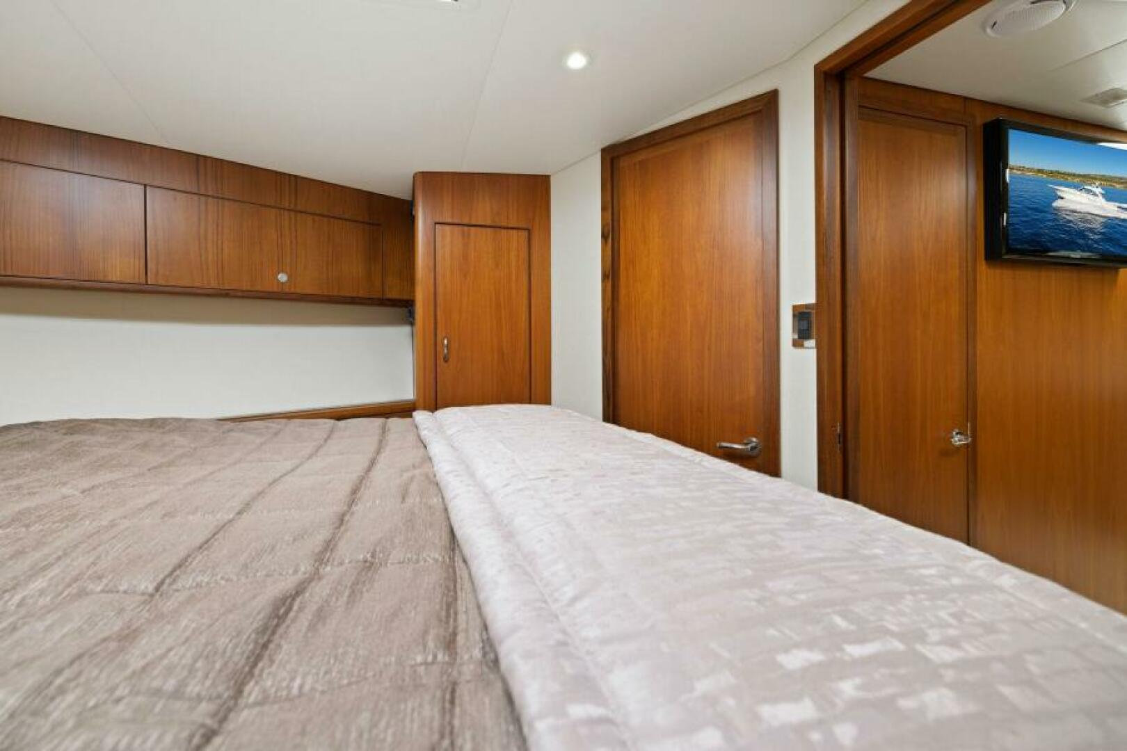 LIL FELLA 44ft Cabo Yacht For Sale