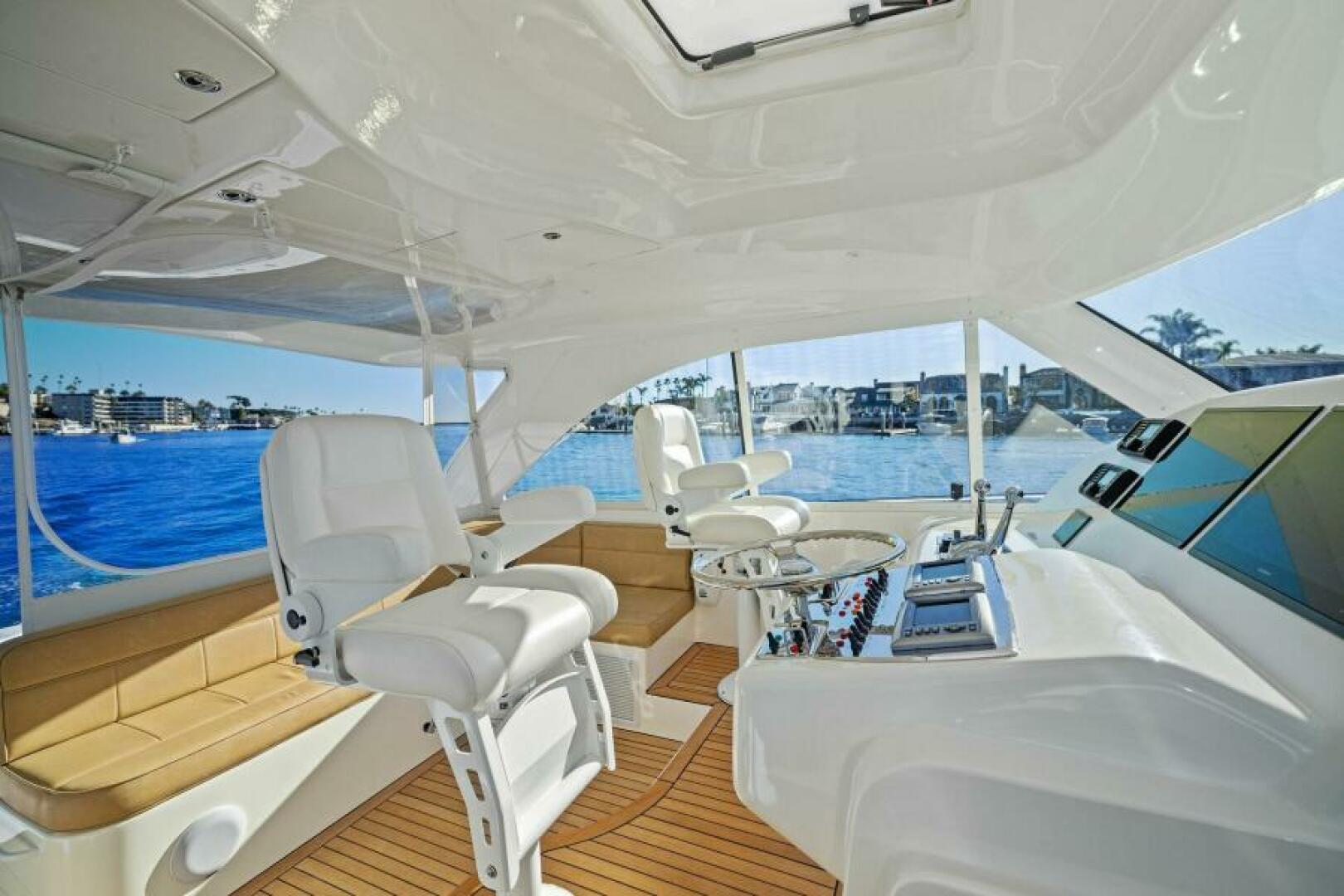 LIL FELLA 44ft Cabo Yacht For Sale