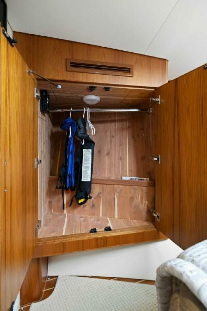 LIL FELLA 44ft Cabo Yacht For Sale