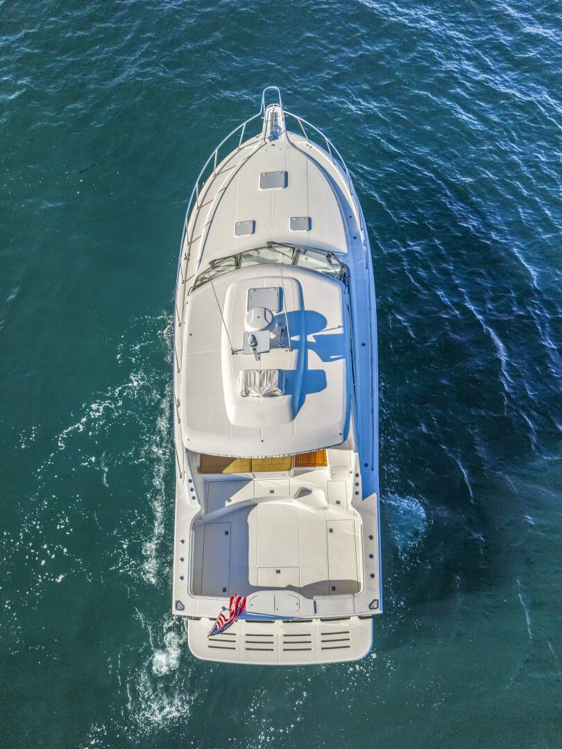 LIL FELLA 44ft Cabo Yacht For Sale