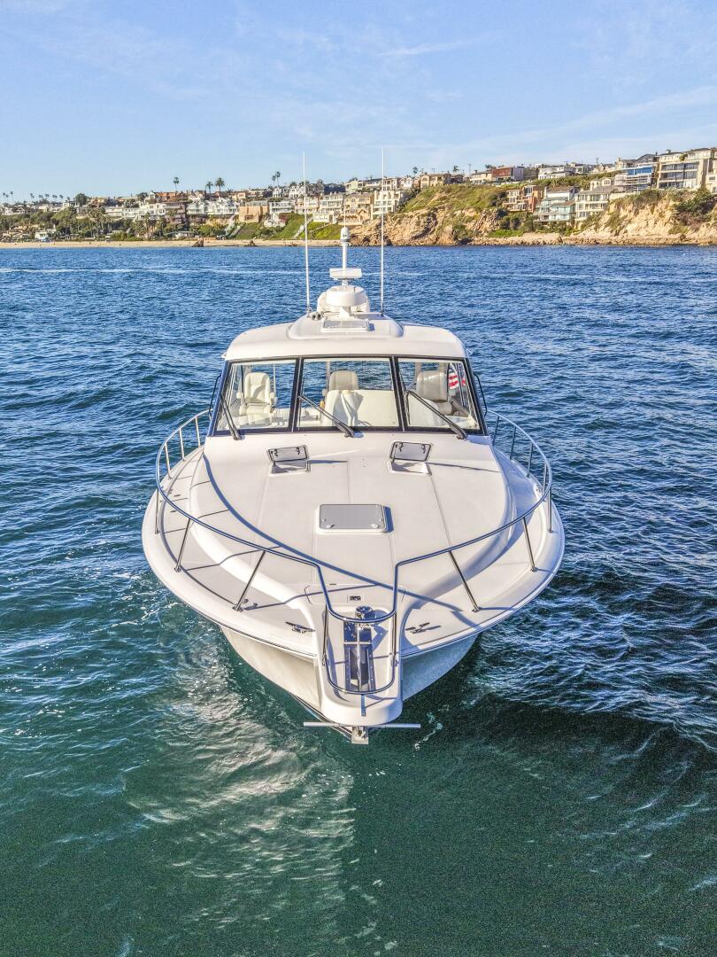 LIL FELLA 44ft Cabo Yacht For Sale
