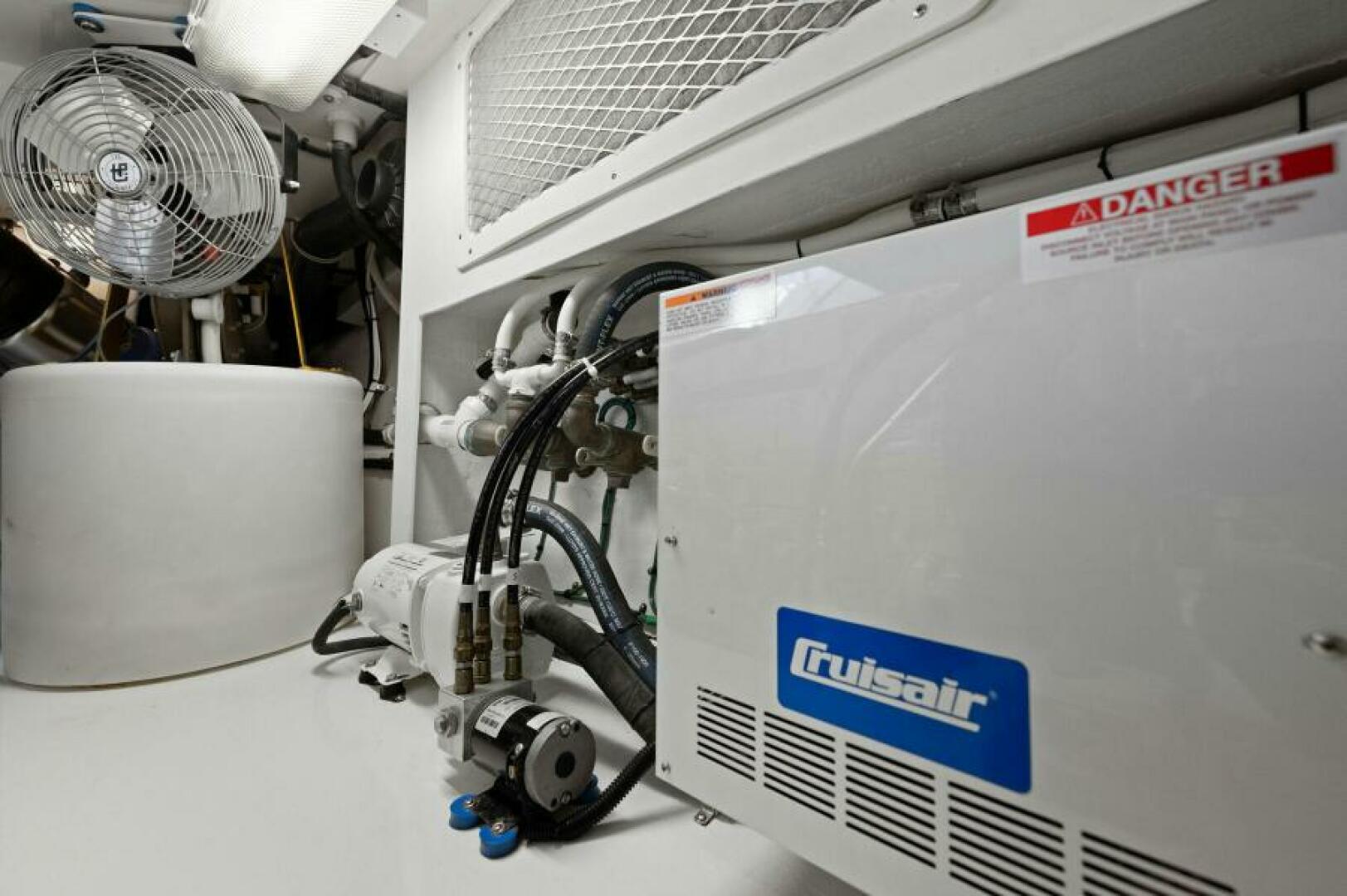 LIL FELLA 44ft Cabo Yacht For Sale