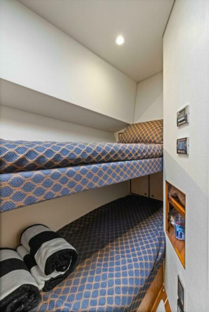 LIL FELLA 44ft Cabo Yacht For Sale