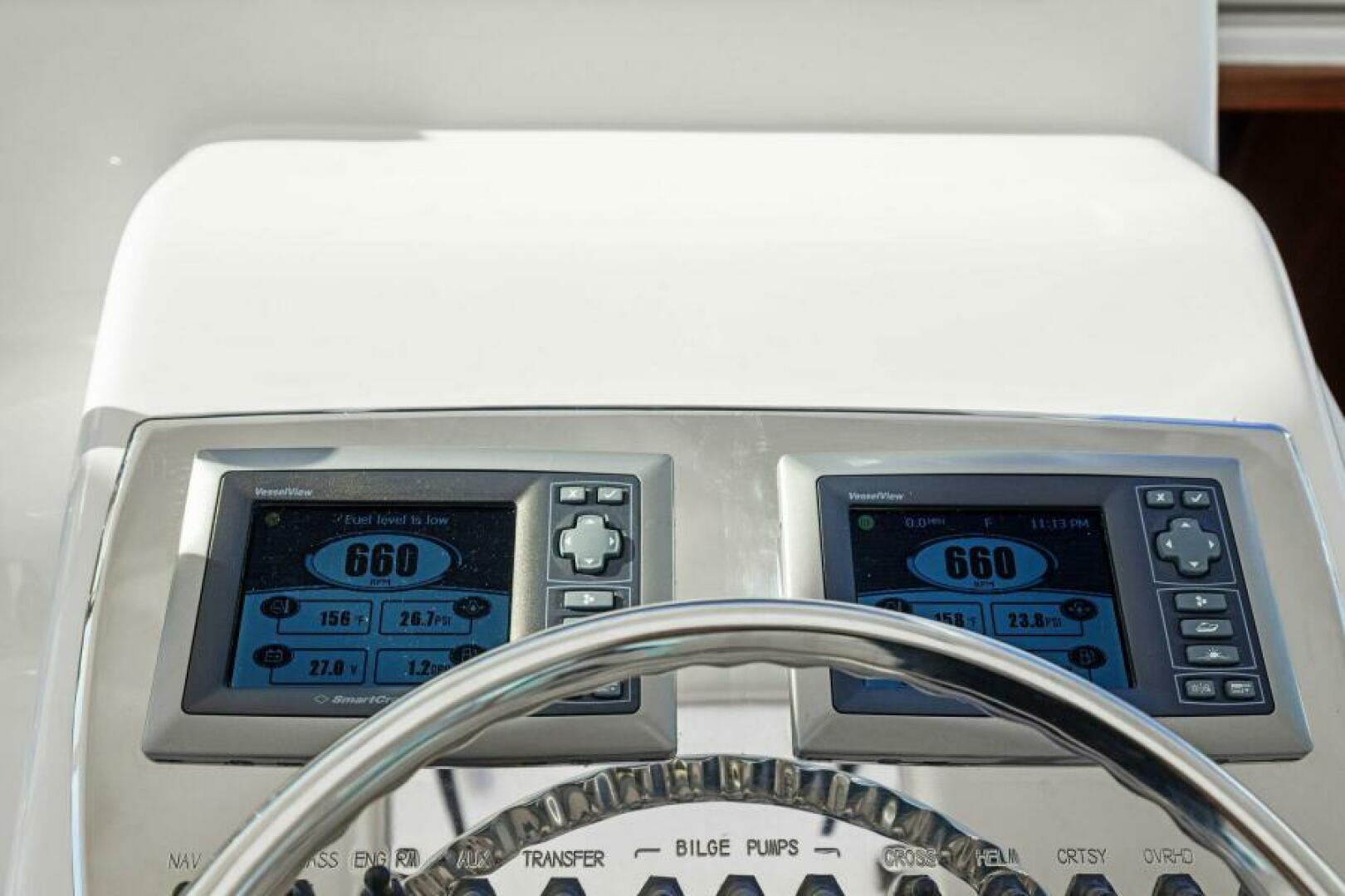 LIL FELLA 44ft Cabo Yacht For Sale