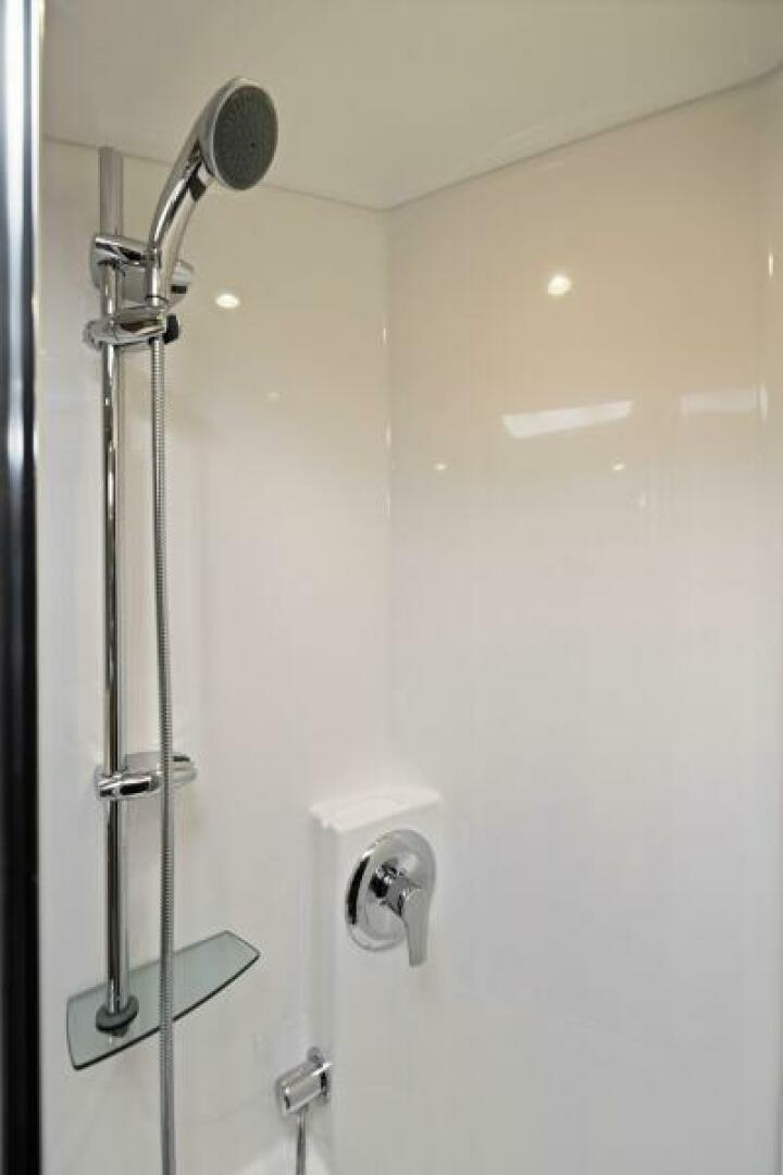 LIL FELLA 44ft Cabo Yacht For Sale