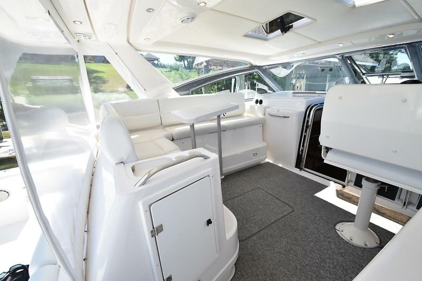 Current Situation 52ft Tiara Yachts Yacht For Sale