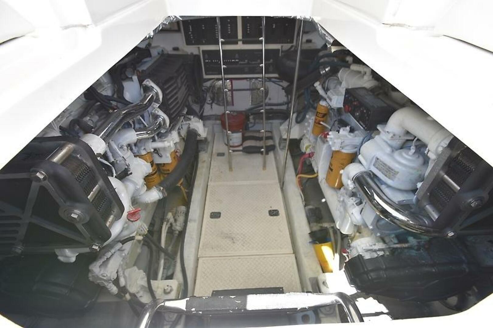 Current Situation 52ft Tiara Yachts Yacht For Sale