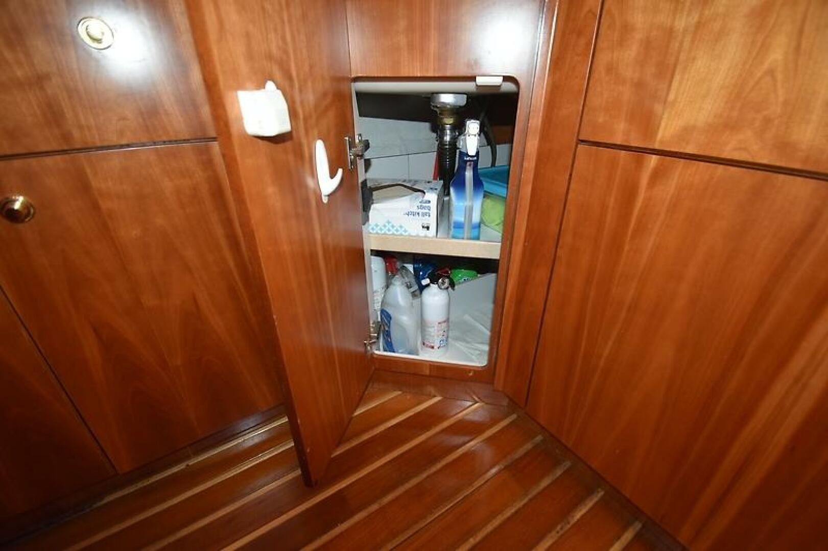 Current Situation 52ft Tiara Yachts Yacht For Sale