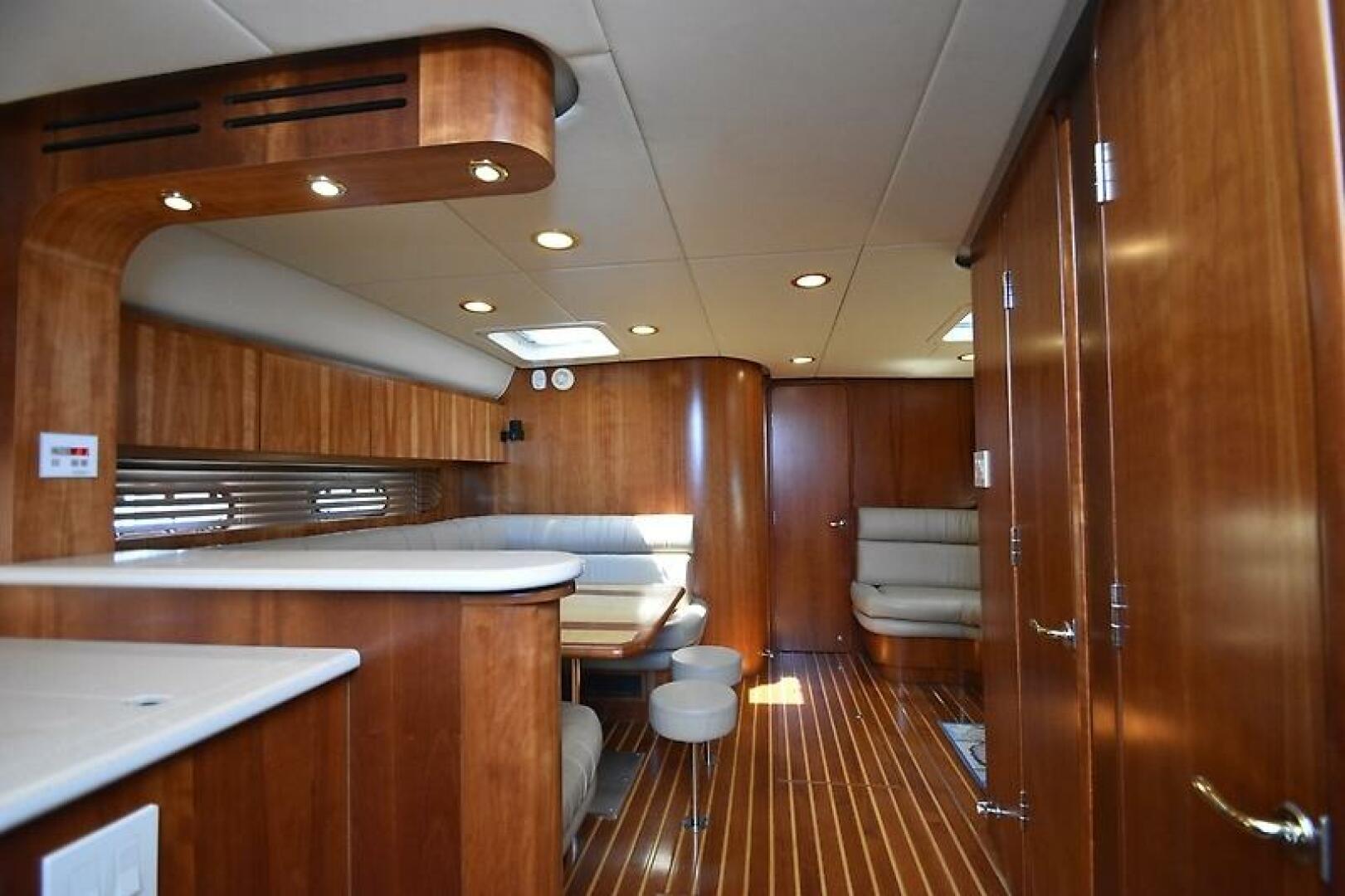 Current Situation 52ft Tiara Yachts Yacht For Sale