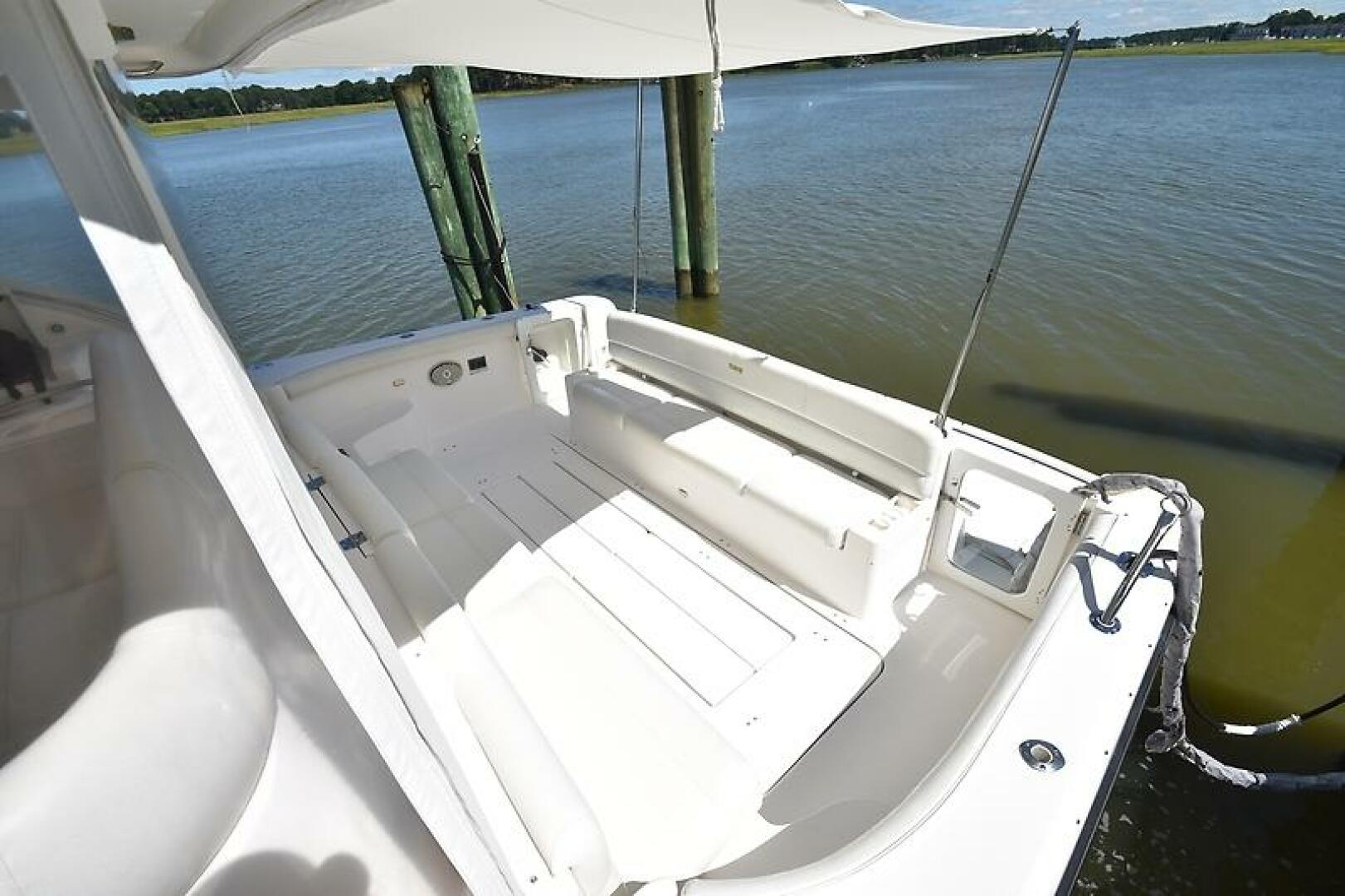 Current Situation 52ft Tiara Yachts Yacht For Sale