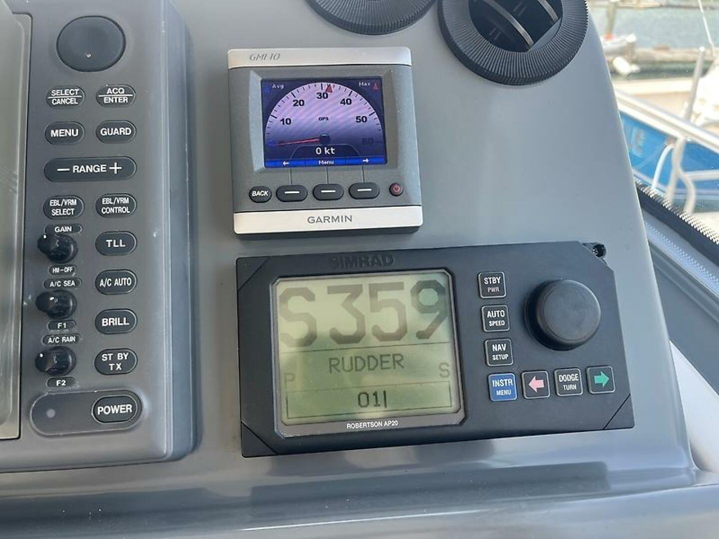 Current Situation 52ft Tiara Yachts Yacht For Sale