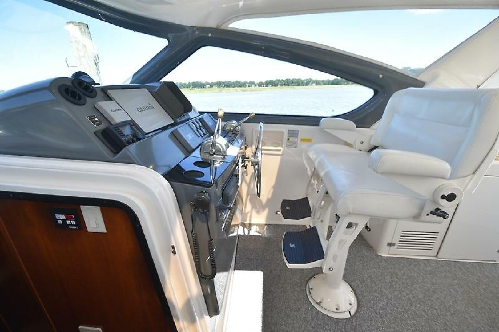 Current Situation 52ft Tiara Yachts Yacht For Sale