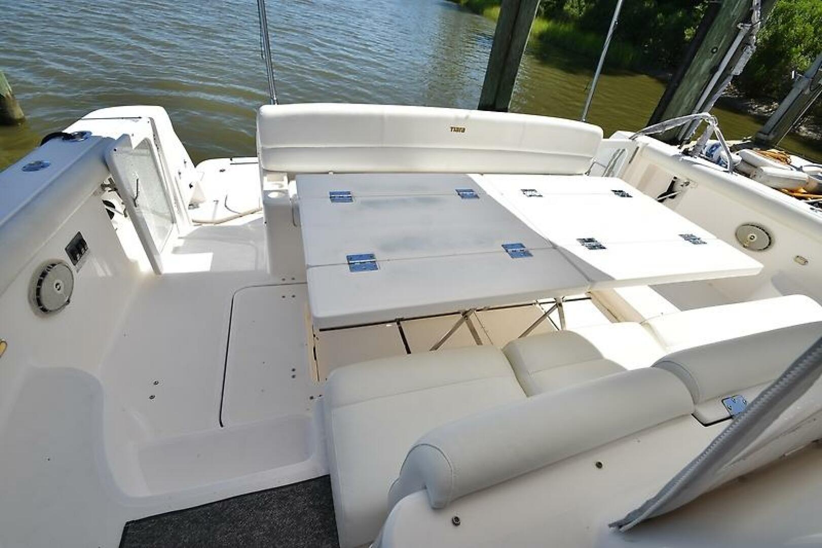 Current Situation 52ft Tiara Yachts Yacht For Sale