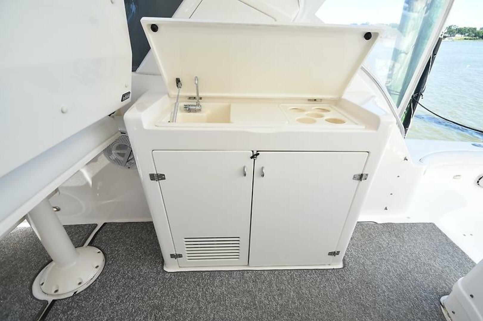 Current Situation 52ft Tiara Yachts Yacht For Sale