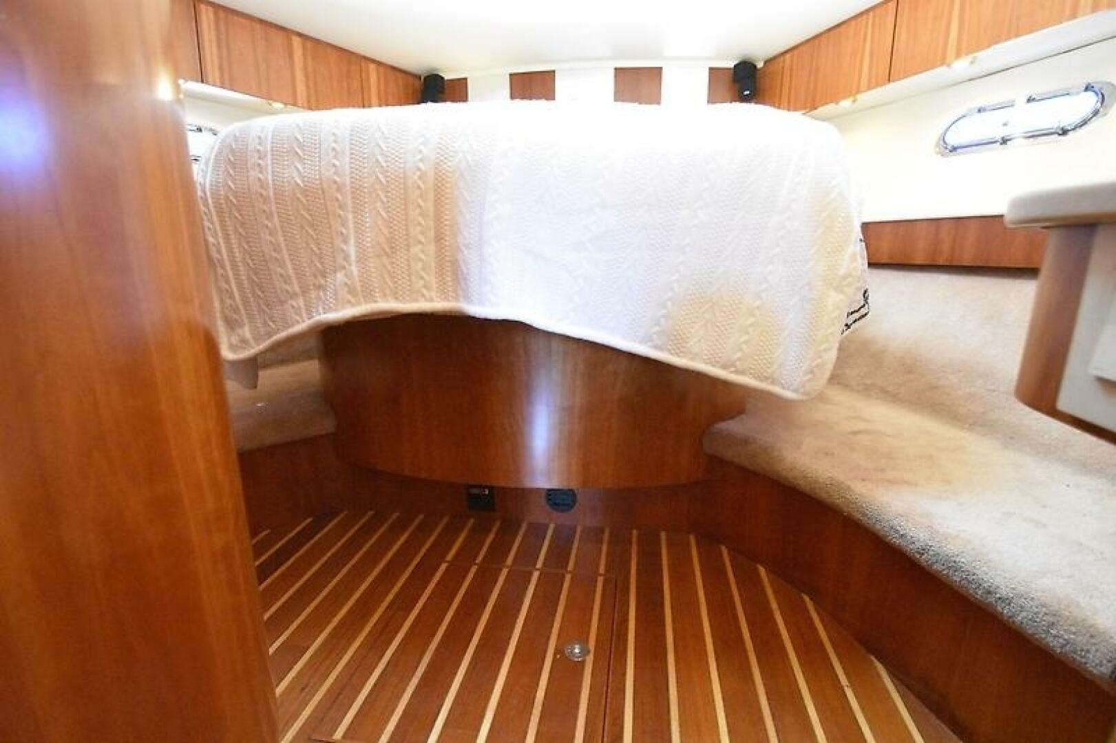 Current Situation 52ft Tiara Yachts Yacht For Sale