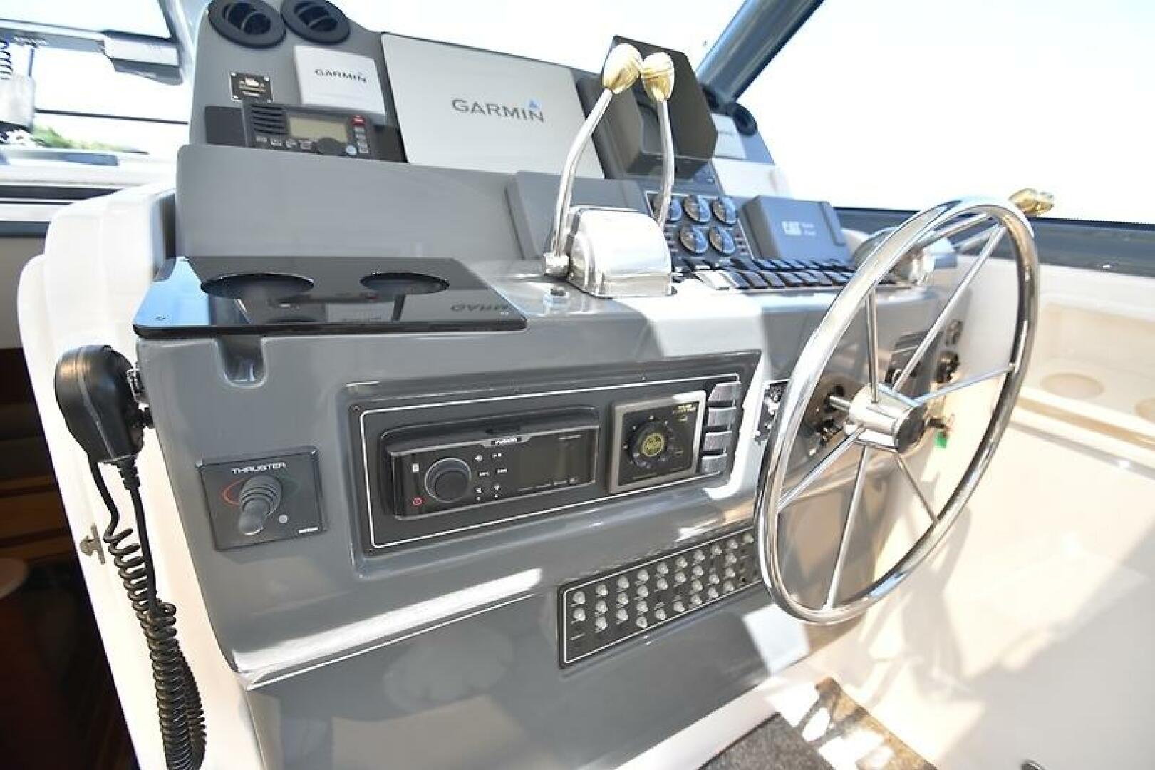 Current Situation 52ft Tiara Yachts Yacht For Sale