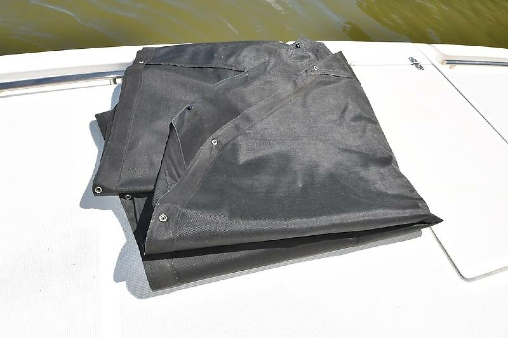 Current Situation 52ft Tiara Yachts Yacht For Sale