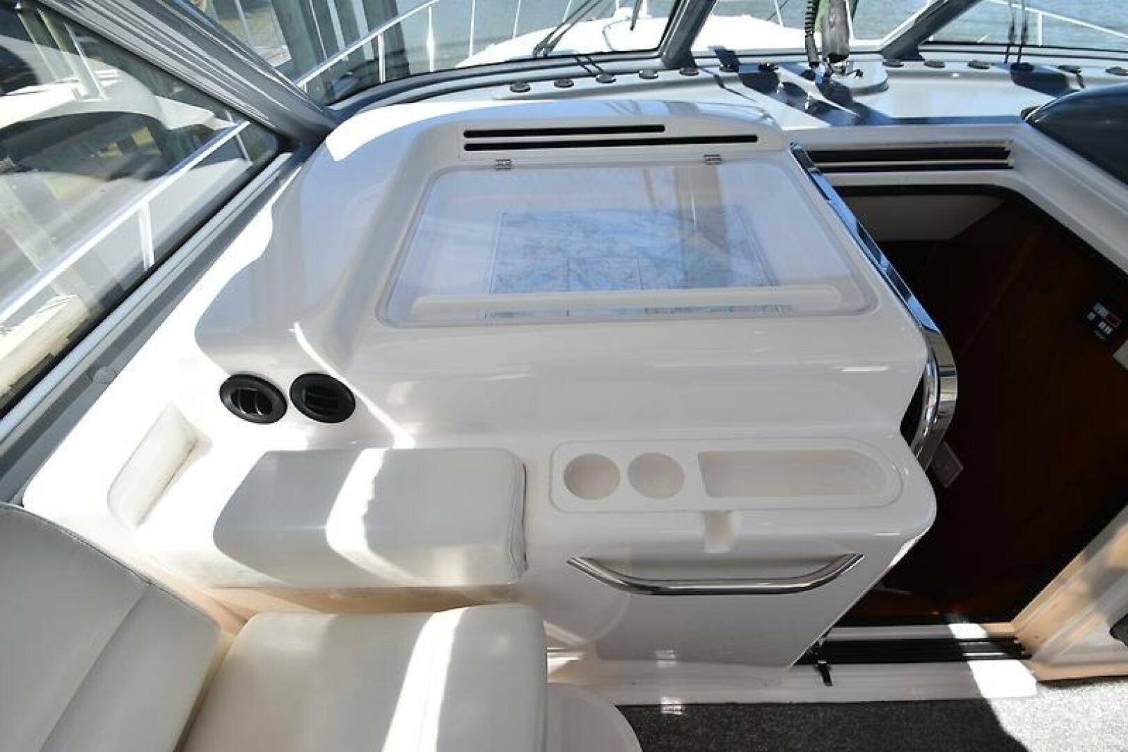 Current Situation 52ft Tiara Yachts Yacht For Sale