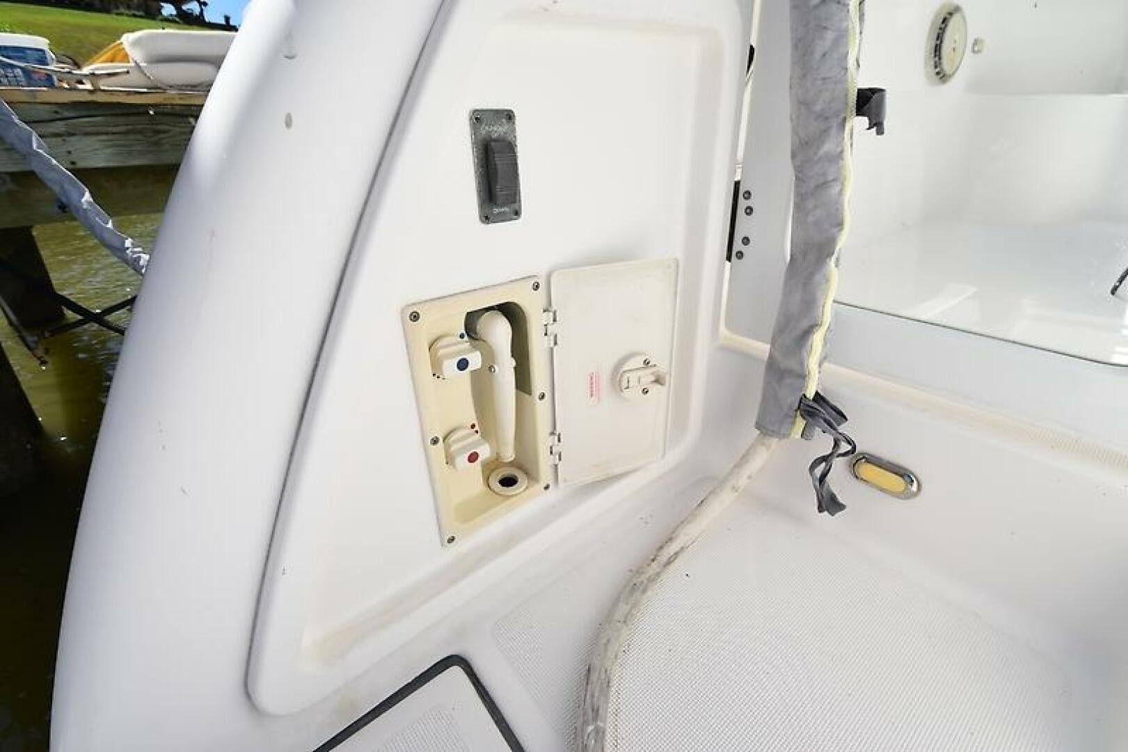 Current Situation 52ft Tiara Yachts Yacht For Sale