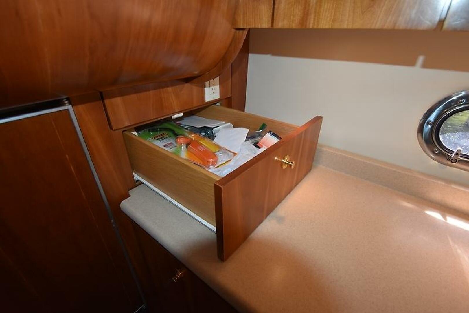 Current Situation 52ft Tiara Yachts Yacht For Sale