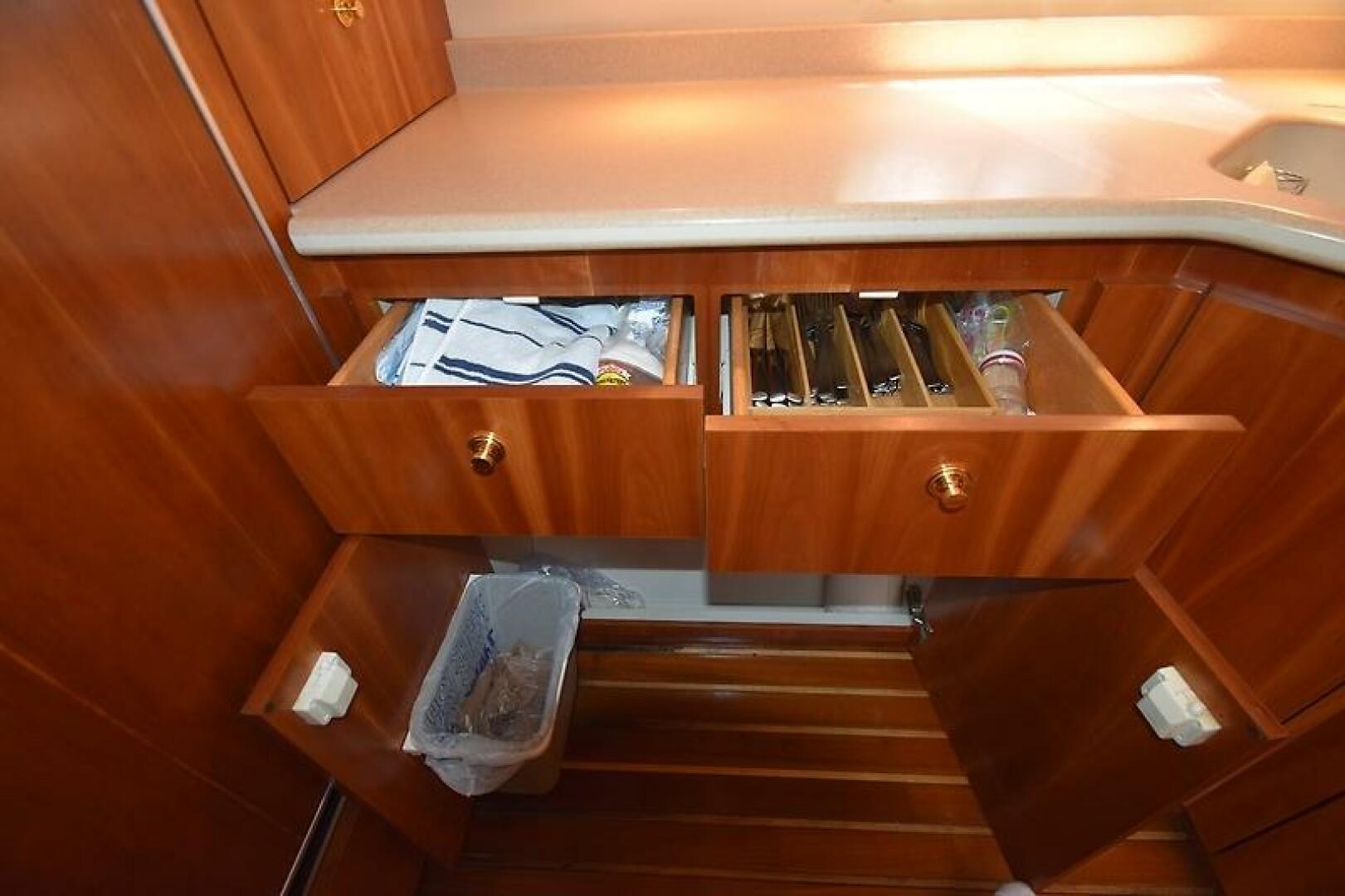 Current Situation 52ft Tiara Yachts Yacht For Sale