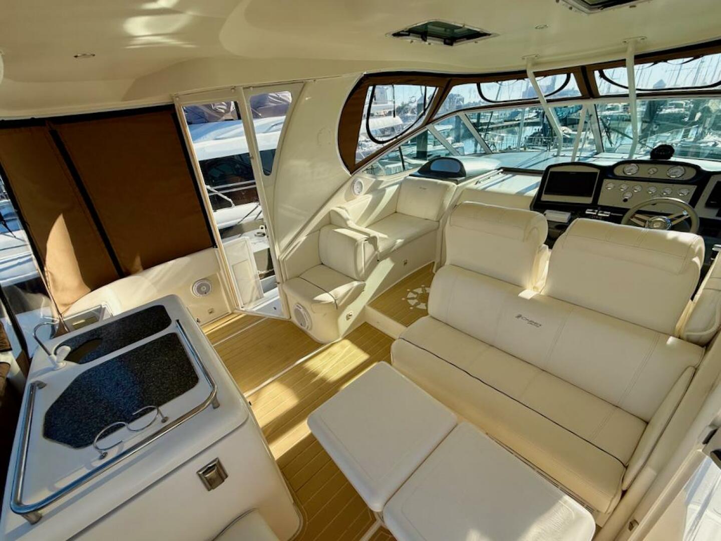 No Worries 42ft Cruisers Yachts Yacht For Sale No Worries 42ft Cruisers Yachts Yacht For Sale