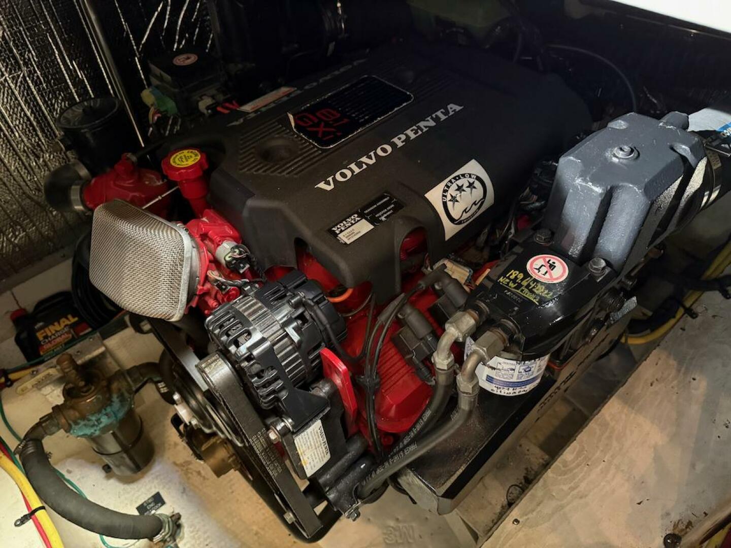 No Worries 42ft Cruisers Yachts Yacht For Sale No Worries 42ft Cruisers Yachts Yacht For Sale