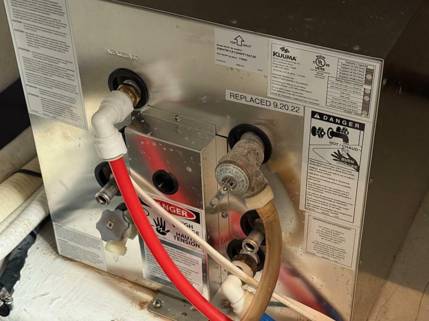 No Worries 42ft Cruisers Yachts Yacht For Sale No Worries 42ft Cruisers Yachts Yacht For Sale