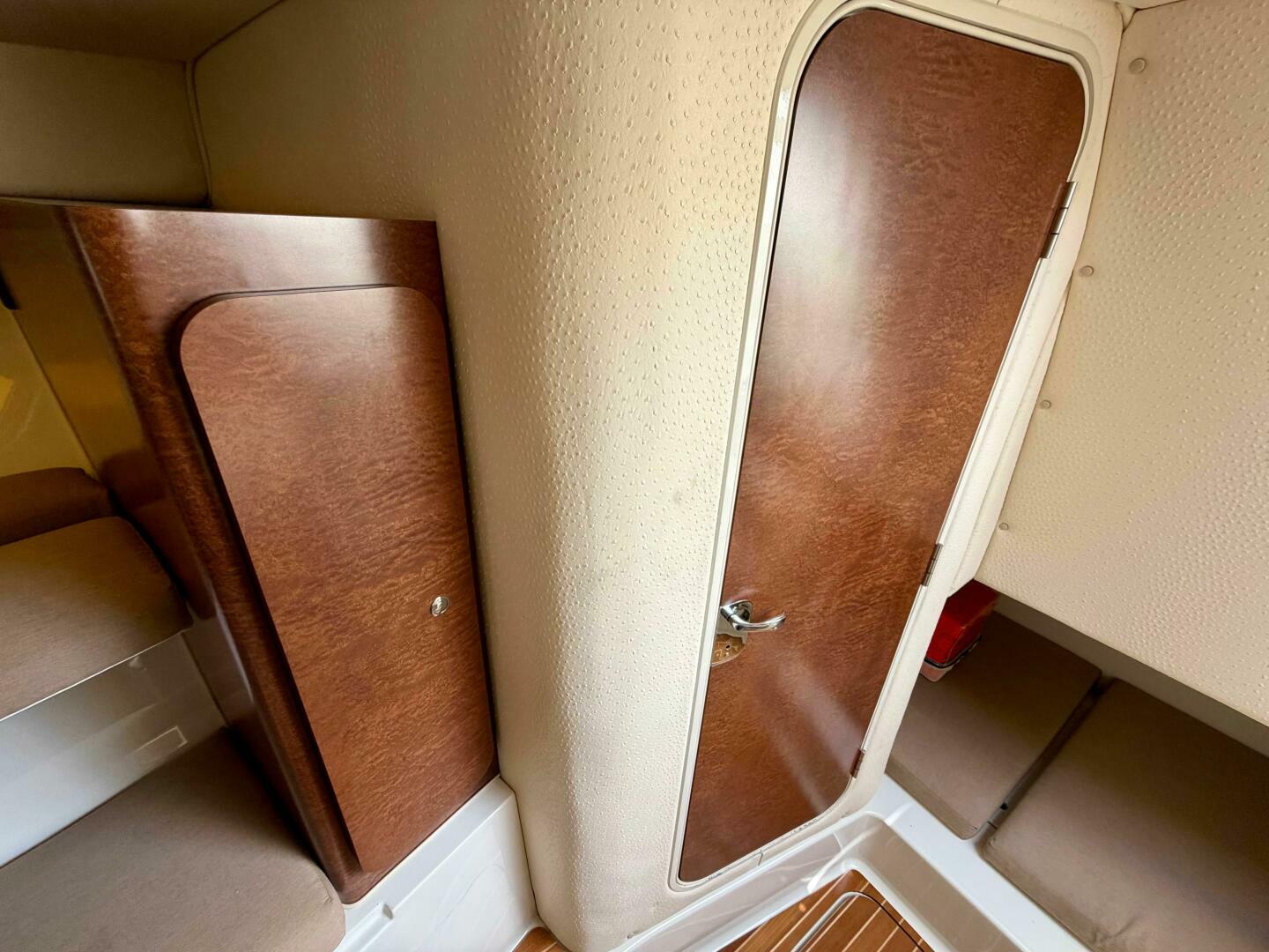 TILIKUM 35ft Hydra Sports Yacht For Sale